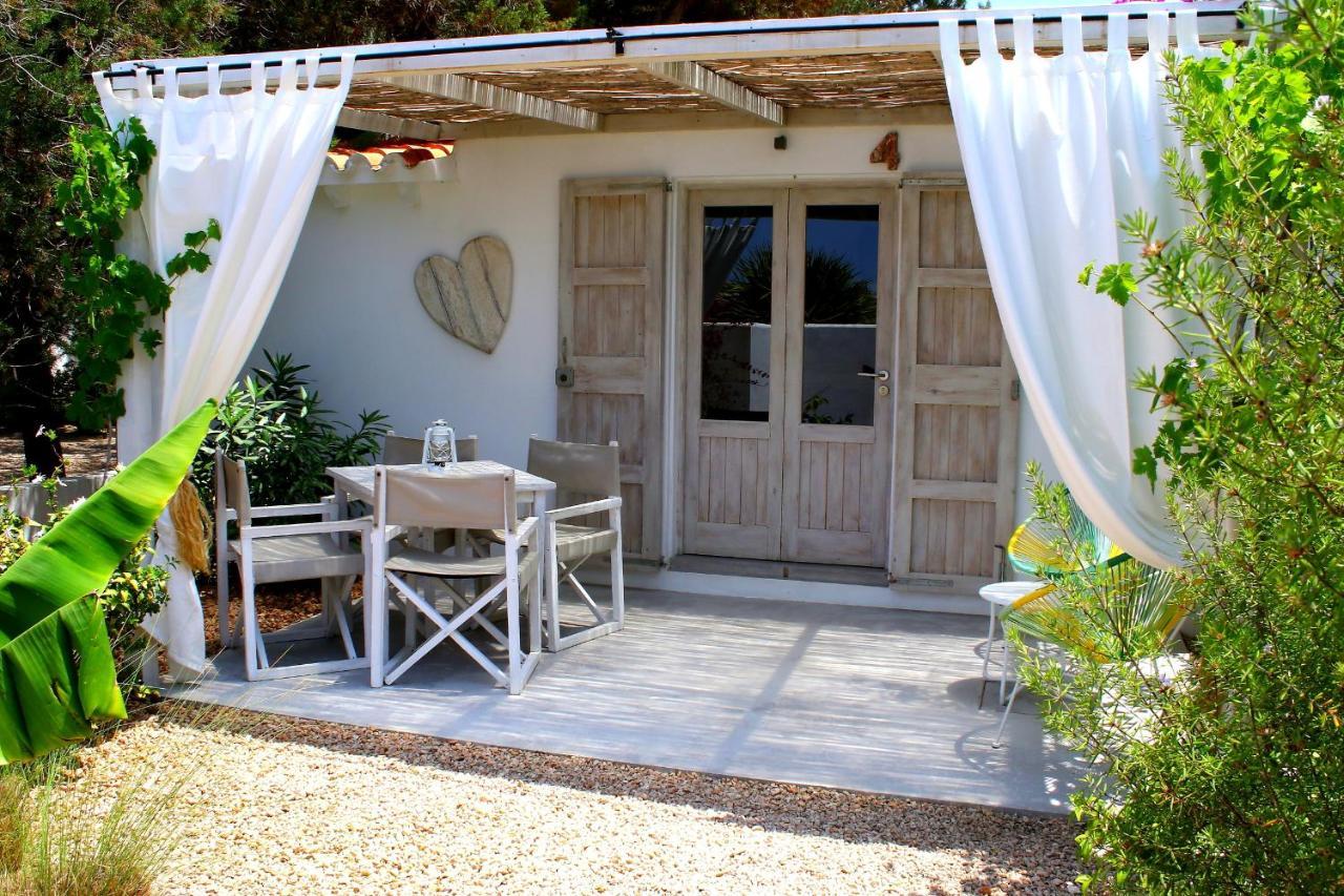 الشقق الفندقية سانت فيران دي سيس روكيهفي  La Hacienda المظهر الخارجي الصورة