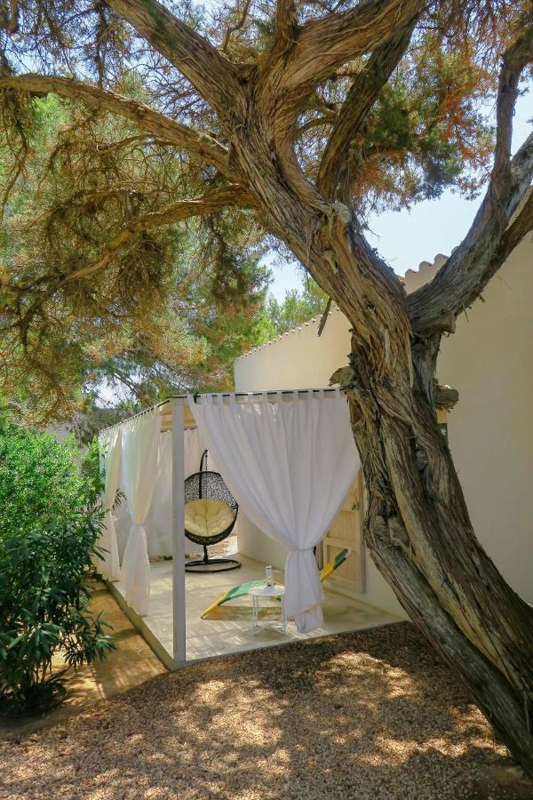 الشقق الفندقية سانت فيران دي سيس روكيهفي  La Hacienda المظهر الخارجي الصورة