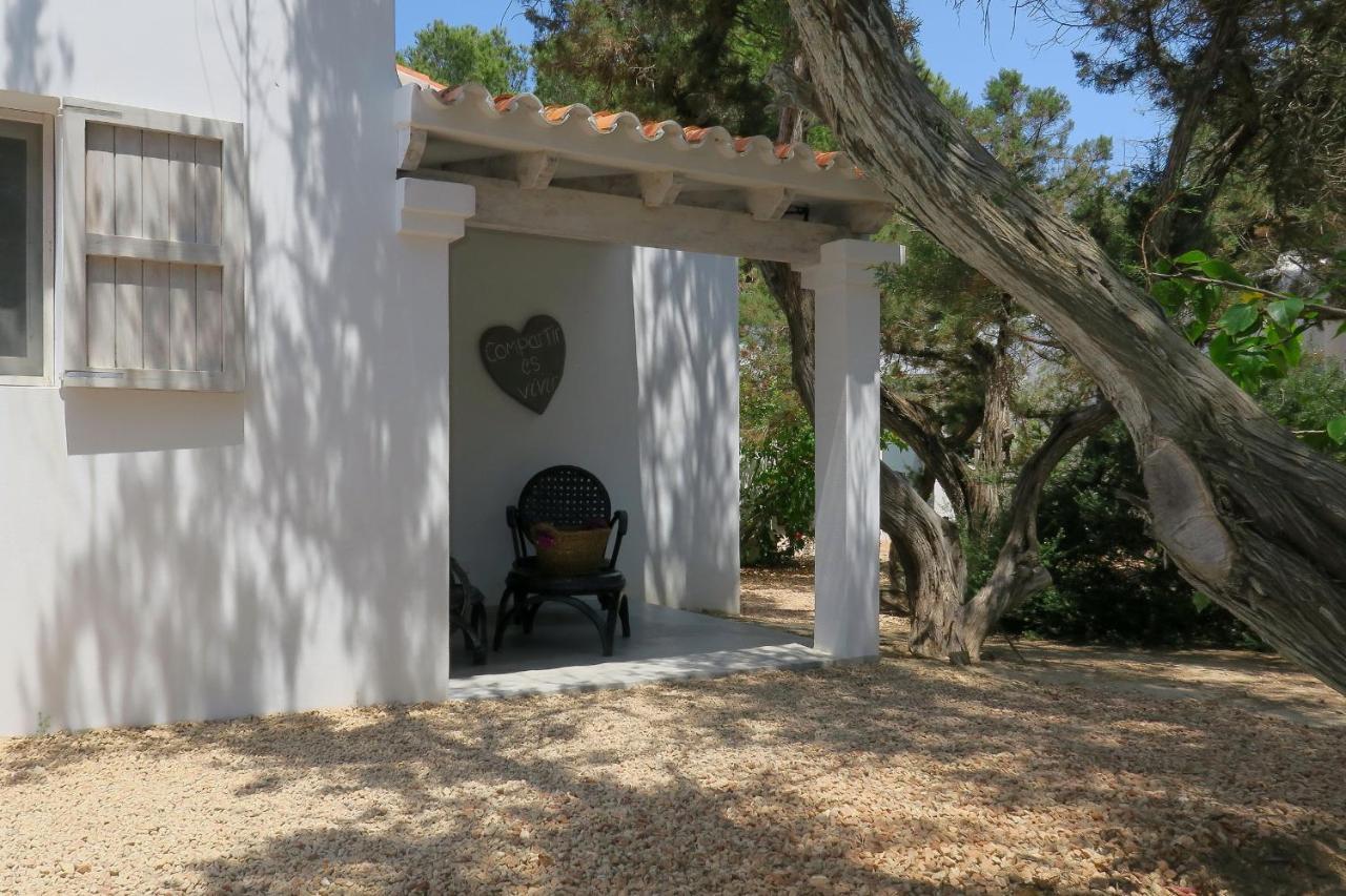 الشقق الفندقية سانت فيران دي سيس روكيهفي  La Hacienda المظهر الخارجي الصورة
